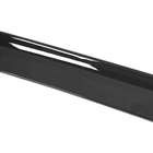 Dodge Charger 2010-2023 Heckspoiler Blende (2015-2023, Kunststoff) Foto 3
