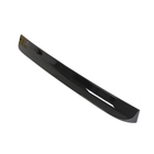 Dodge Charger 2010-2023 Heckspoiler Blende (2015-2023, Kunststoff) Foto 4