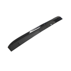 Dodge Charger 2010-2023 Heckspoiler Blende (2015-2023, Kunststoff) Foto 5