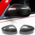 Nissan 370Z 2008-2021 Spiegelabdeckungen (Carbon) Foto 1
