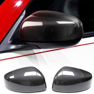 Spiegelabdeckungen (Carbon) Nissan 370Z 2008-2021 Foto 1