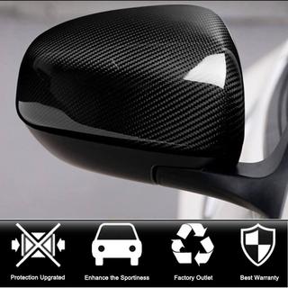 Spiegelabdeckungen (Carbon) Nissan 370Z 2008-2021 Foto 2