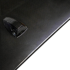 Nissan 400Z 2022- Dachabdeckung Carbon Foto 4
