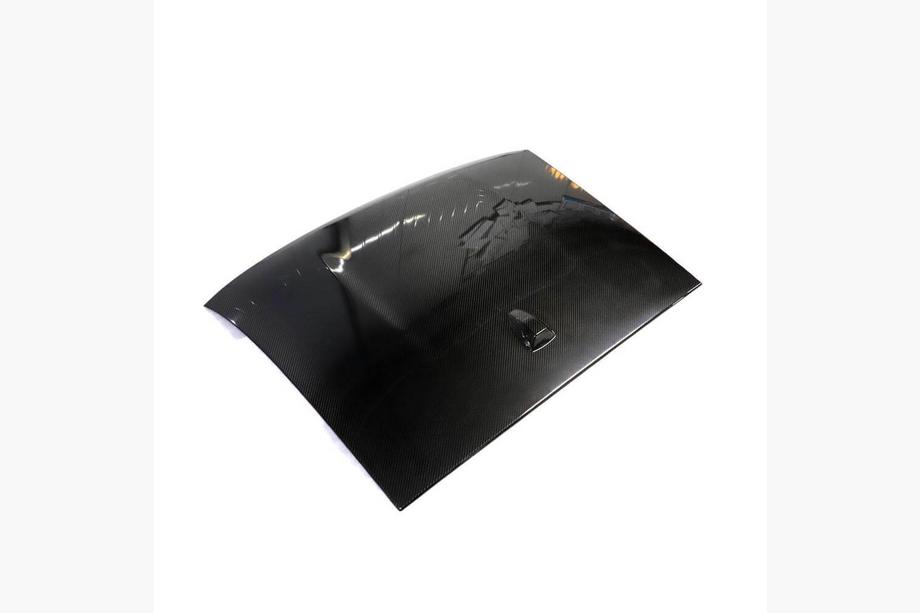 Nissan 400Z 2022- Dachabdeckung Carbon Image