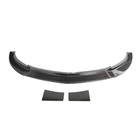Nissan 400Z 2022- Frontlippe Stoßstange Aufsatz (Carbon) Foto 4