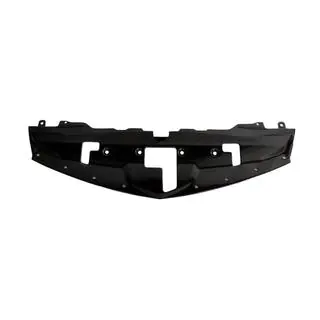Carbon Abdeckung unter Motorhaube