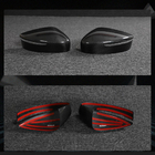 Nissan 400Z 2022- Spiegelabdeckungen (Carbon) Foto 2