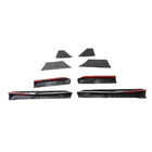 Nissan 400Z 2022- Seitenschweller (Carbon) Foto 4