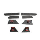 Nissan 400Z 2022- Seitenschweller (Carbon) Foto 5