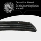 Nissan GT-R 2008-2025 Heckdiffusor Stoßstange (2009-2015, Carbon) Foto 5