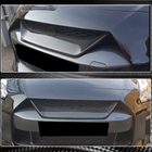 Nissan GT-R 2008-2025 Kühlergrill Abdeckung (2017-2019, Carbon) Foto 4