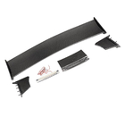 Nissan GT-R 2008-2025 Spoiler (2009-2015, Carbon) Foto 4