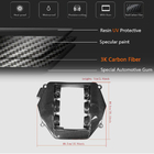Nissan GT-R 2008-2025 Motorabdeckung (2009-2015, Carbon) Foto 6