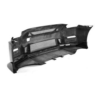 Frontstoßstange (2009-2015, Carbon) Nissan GT-R 2008-2025 Foto 4