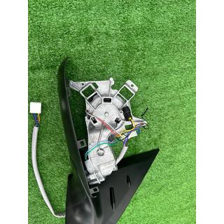 Spiegelklappmechanismus (Für 2012-2016, 1 Stk) Toyota Land Cruiser 200 2007-2021 Foto 1
