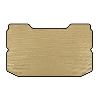 EVA Kofferraummatte (Beige)