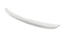 BMW 5 Series E60/E61 2003-2010 Heckspoiler Meliset (grundiert zum Lackieren) Foto 4