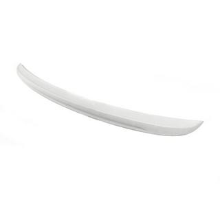 Heckspoiler Meliset (grundiert zum Lackieren) BMW 5 Series E60/E61 2003-2010 Foto 4