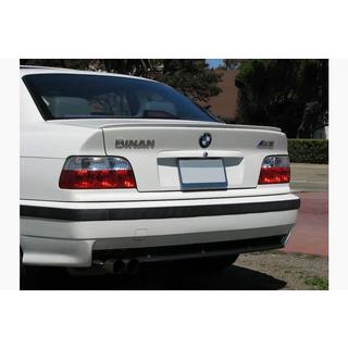 Heckspoiler (für SD/Coupe, grundiert zum Lackieren) BMW 3 Series E36 1990-2000 Foto 1