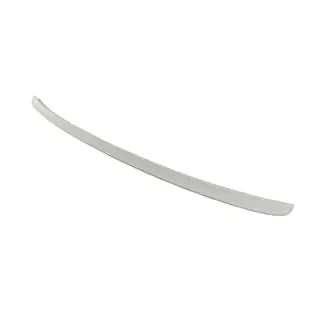 Heckspoiler (für SD/Coupe, grundiert zum Lackieren) BMW 3 Series E36 1990-2000 Foto 3