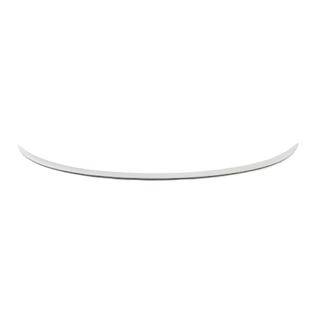 Heckspoiler Meliset Ince (grundiert zum Lackieren) BMW 3 Series E90/E91 2005-2011 Foto 3