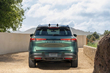 Infiniti QX60 Testbericht 2025: Aktualisierter Stil und Technologie Foto 4