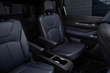 Infiniti QX60 Testbericht 2025: Aktualisierter Stil und Technologie Foto 6