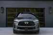 Infiniti QX60 Testbericht 2025: Aktualisierter Stil und Technologie Foto 1