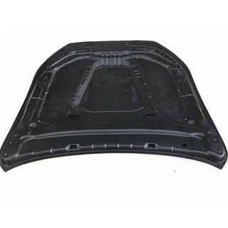 Motorhaube (2014-2020, Carbon) Maserati Ghibli 2013-2023 Foto 4