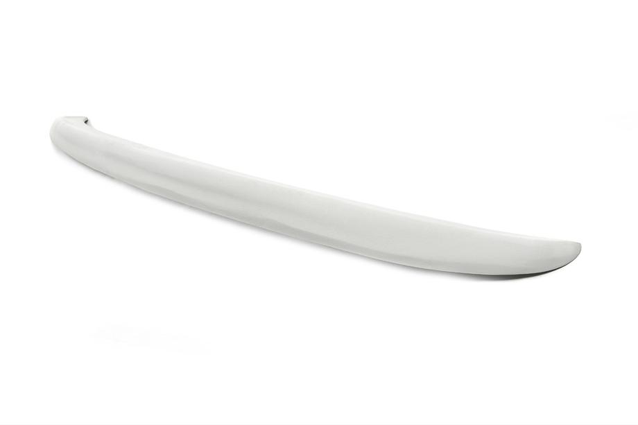 BMW 3 Series E90/E91 2005-2011 Heckspoiler Meliset Kalin (grundiert zum Lackieren) Foto 4
