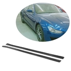 Maserati Ghibli 2013-2023 Seitenschweller V1 (für Base/S/S Q4, Carbon) Foto 1
