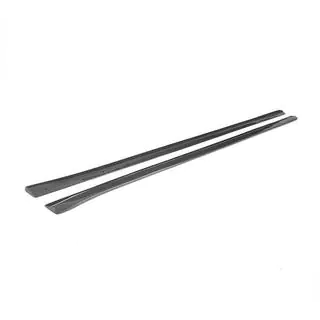 Seitenschweller V1 (für Base/S/S Q4, Carbon) Maserati Ghibli 2013-2023 Foto 4