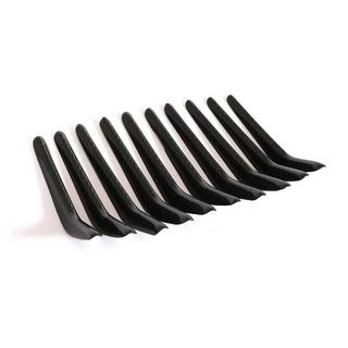 Kühlergrill Blenden (für Base/S/S Q4 2018-2020, Carbon) Maserati Ghibli 2013-2023 Foto 4