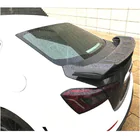 Maserati Ghibli 2013-2023 Heckspoiler V1 (Carbon) Foto 2