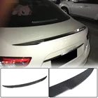 Maserati Ghibli 2013-2023 Spoiler V2 (Carbon) Foto 1