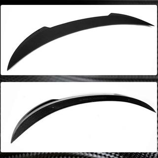 Heckspoiler V3 (Carbon) Maserati Ghibli 2013-2023 Foto 4