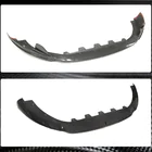 Maserati Ghibli 2013-2023 Frontlippe V3 für Base/S/S Q4 2013-2017, Carbon Foto 4