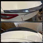 Maserati GranTurismo 2007-2019 Heckspoiler (Cabriolet, 2011-2013, Carbon) Foto 3