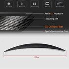 Maserati GranTurismo 2007-2019 Heckspoiler (Cabriolet, 2011-2013, Carbon) Foto 4