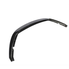 Maserati GranTurismo 2007-2019 Frontstoßstange Lippe Aufsatz (2007-2009, Carbon) Foto 4