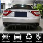 Maserati GranTurismo 2007-2019 Heckspoiler Coupe 2007-2011 Carbon Foto 2
