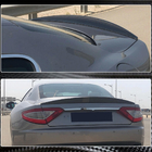 Maserati GranTurismo 2007-2019 Heckspoiler Coupe 2007-2011 Carbon Foto 4