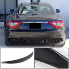 Maserati GranTurismo 2007-2019 Spoiler (Coupe, 2011-2013, Carbon) Foto 4