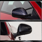 Maserati GranTurismo 2007-2019 Spiegelabdeckungen (Carbon) Foto 3