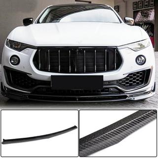 Kühlergrill Abdeckung (für Base/S, Carbon) Maserati Levante 2016- Foto 1