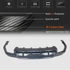 Maserati Levante 2016- Heckdiffusor V1 (für Base/S, Carbon) Foto 5