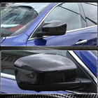 Maserati Levante 2016- Spiegelabdeckungen (Carbon) Foto 3