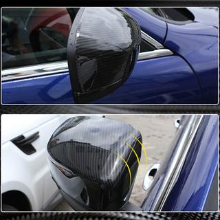 Spiegelabdeckungen (Carbon) Maserati Levante 2016- Foto 4