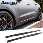 Maserati Levante 2016- Seitenschweller (Carbon) Foto 1