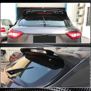 Heckspoiler V1 (Carbon) Maserati Levante 2016- Foto 4